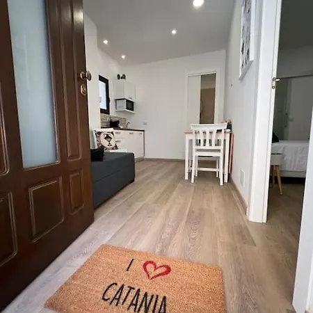 Civita Apartment