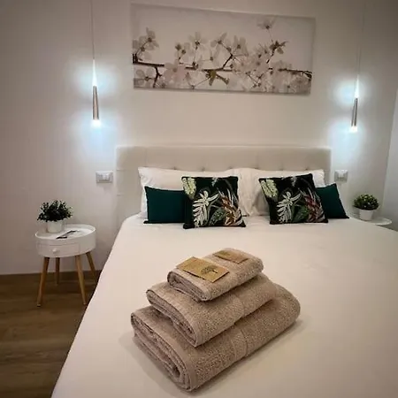 Apartment Civita Catania