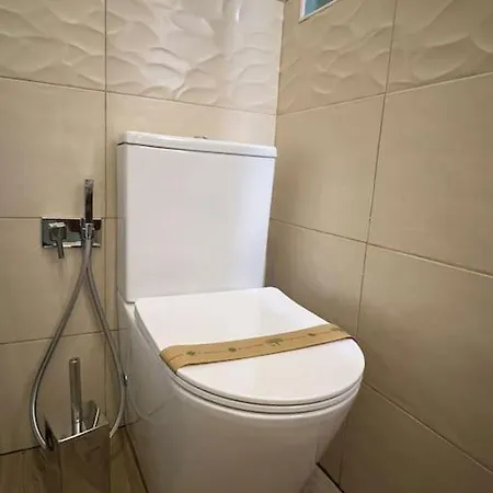 Apartment Civita
