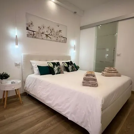 Apartment Civita *