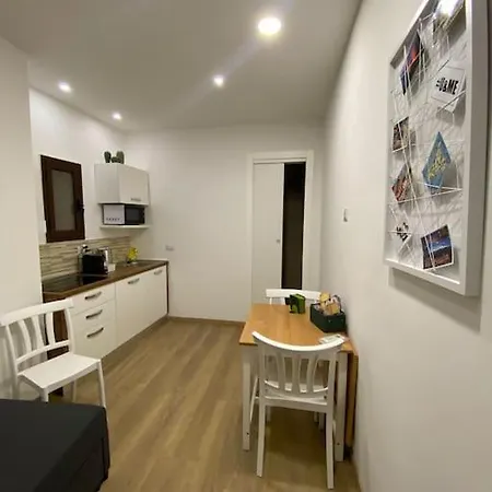 Civita Apartment Catania