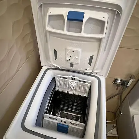 Apartamento Civita