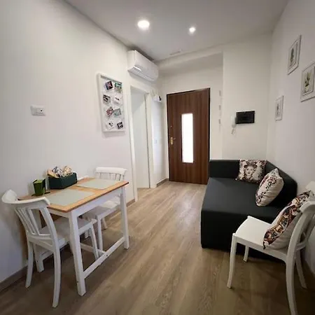 Apartamento Civita *