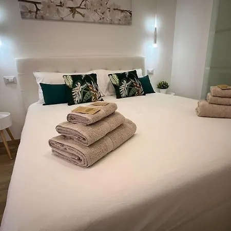 Civita Apartamento