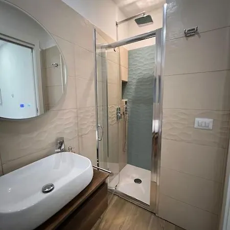 Civita Apartamento *
