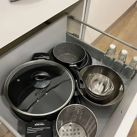 Apartamento Civita *