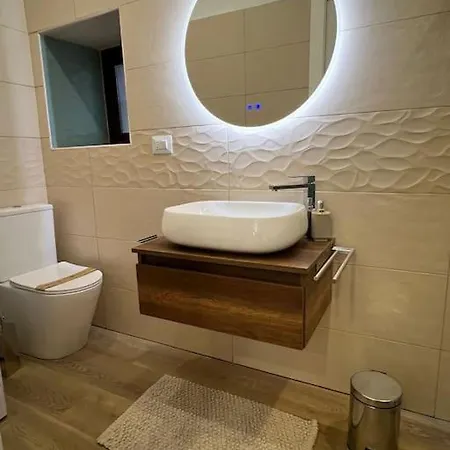 Civita Apartamento