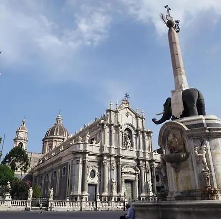 Civita Apartamento Catania