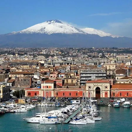 Apartamento Civita